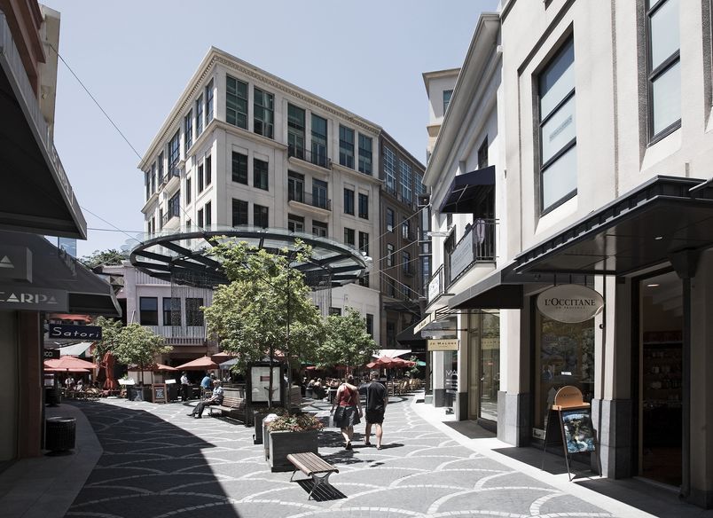 Chancery