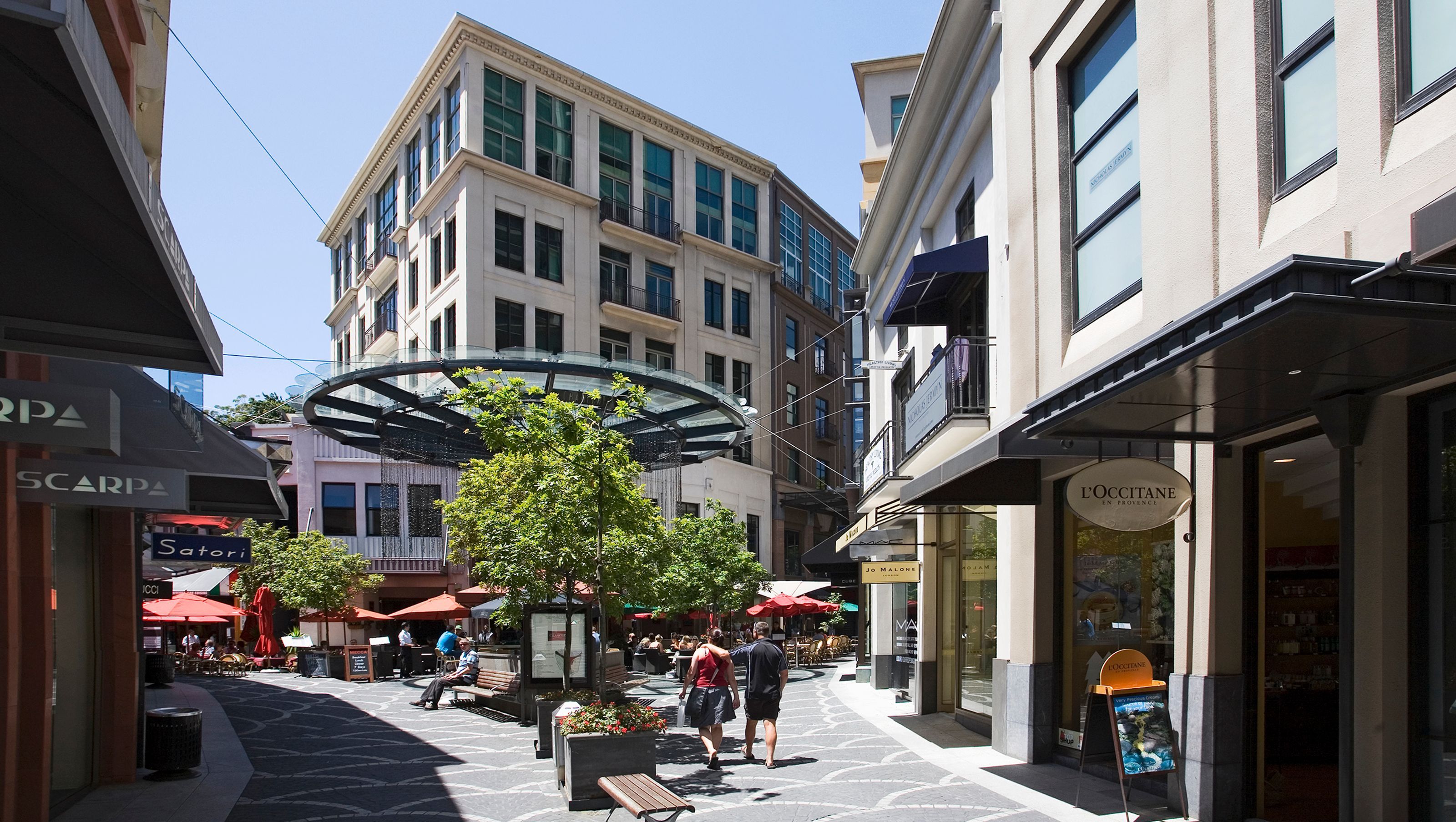 Chancery