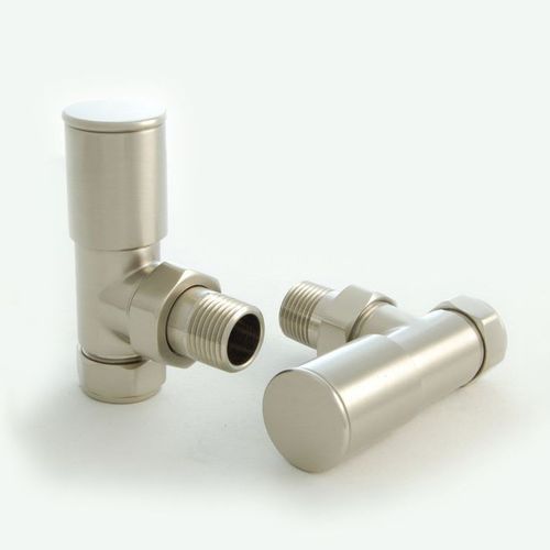 Paladin Manual Radiator Valve Sets