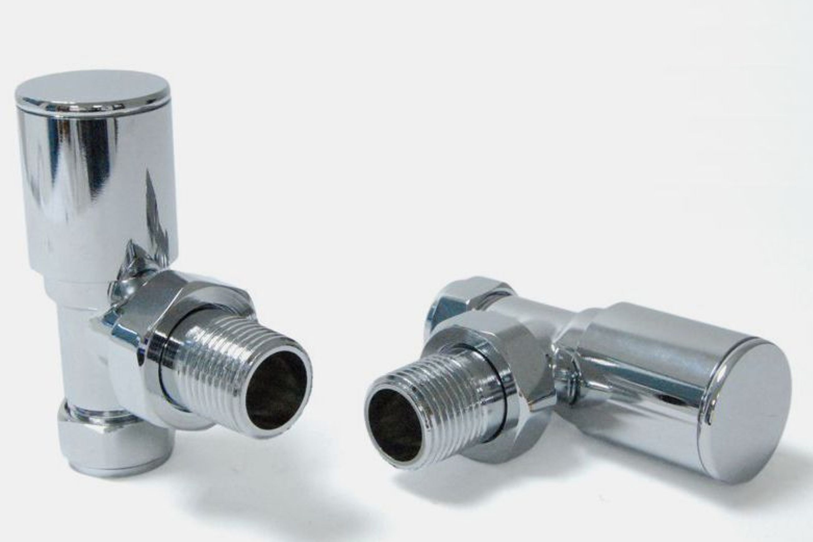 Paladin Manual Radiator Valve Sets