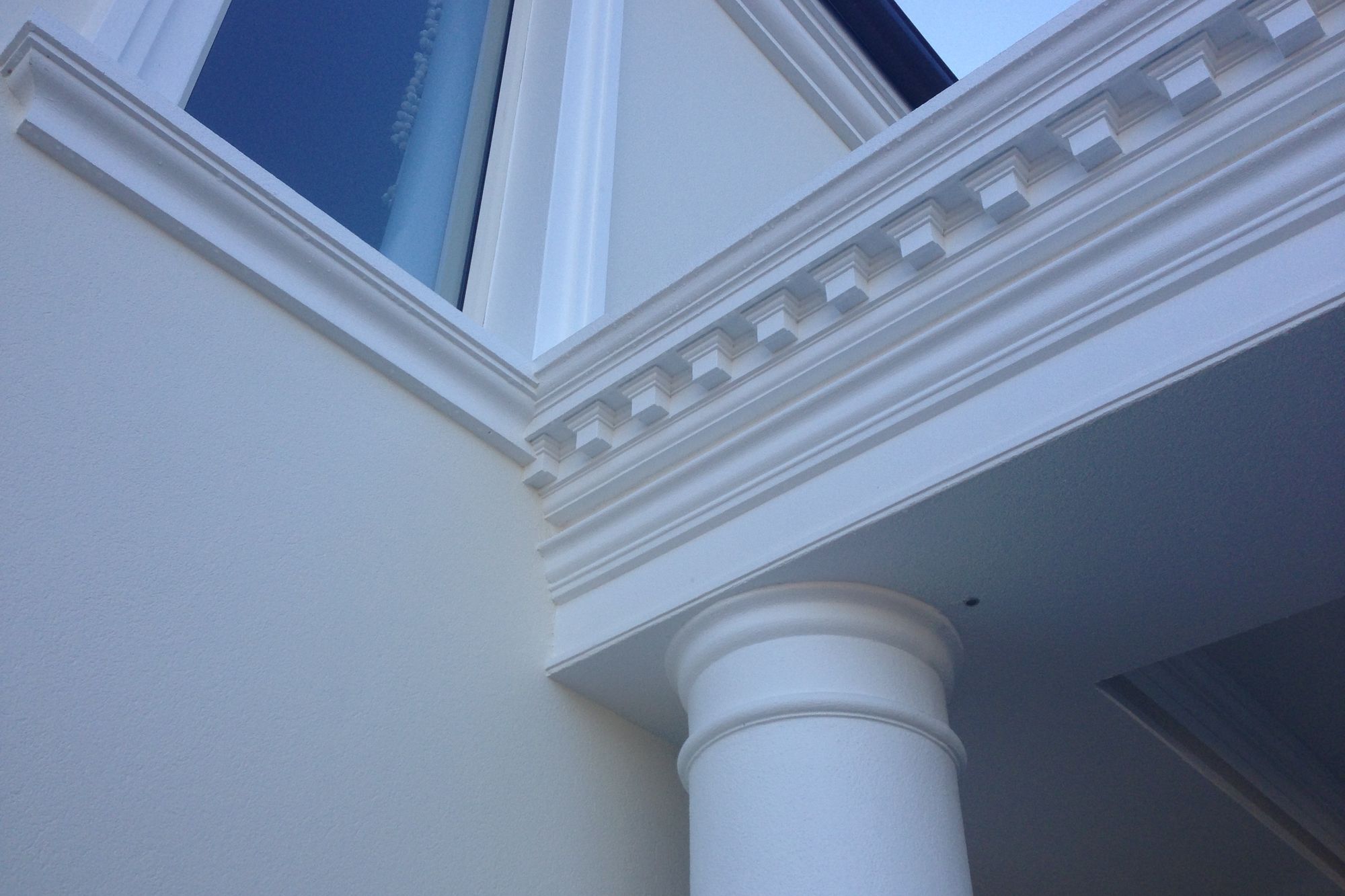 Christchurch Home