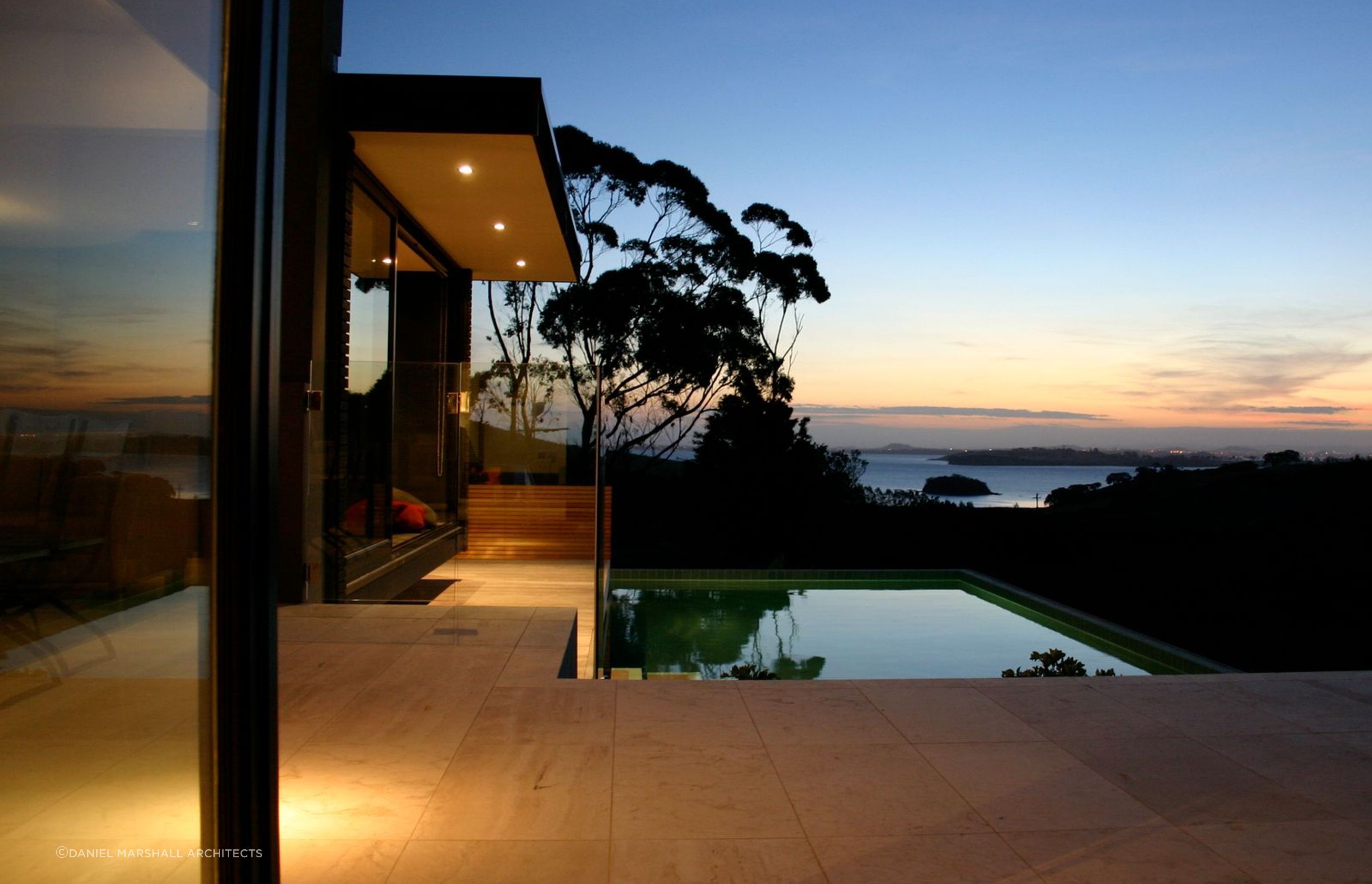 Church Bay