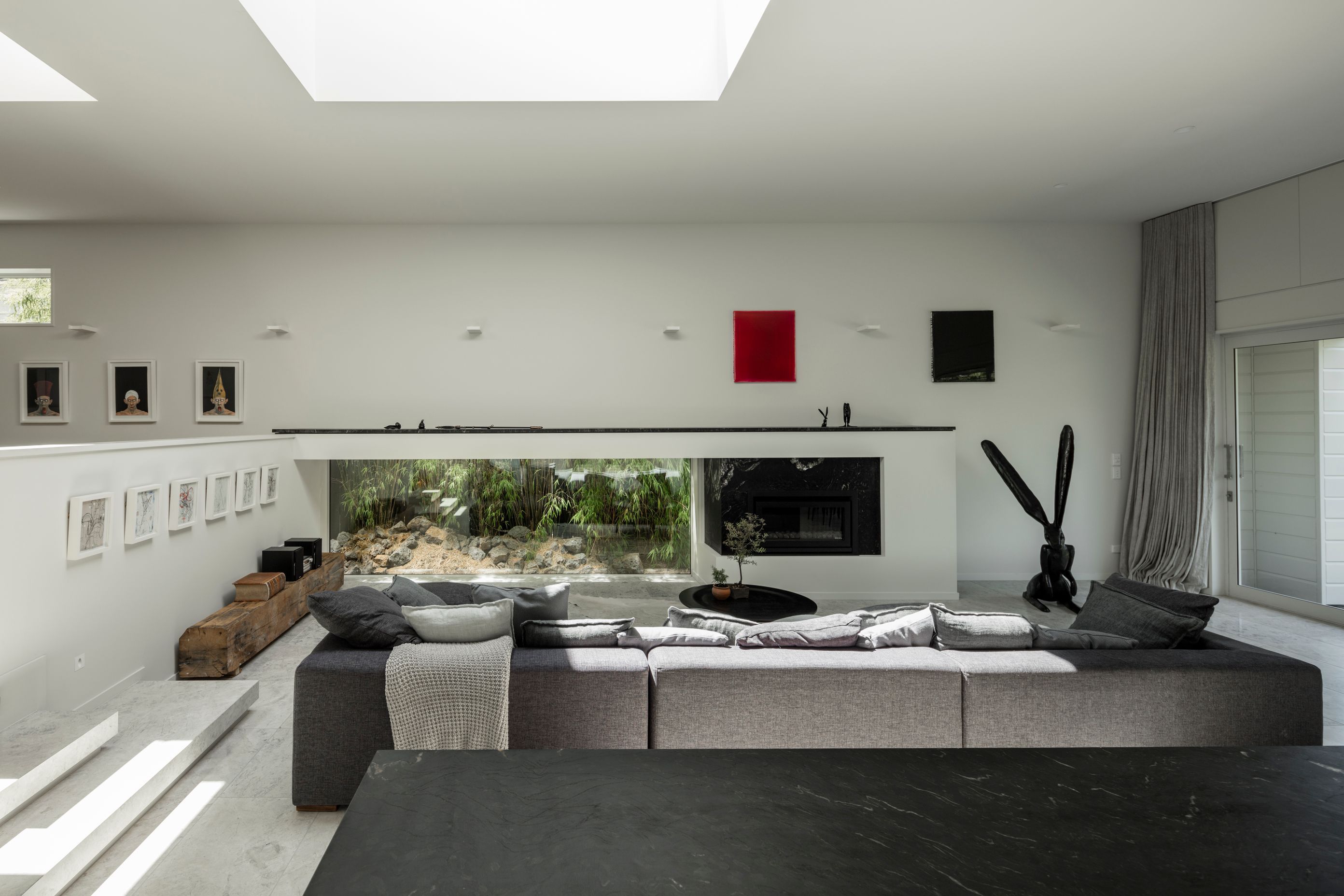 City Villa