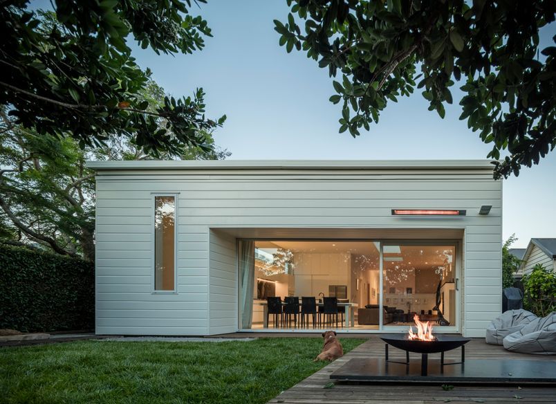 City Villa
