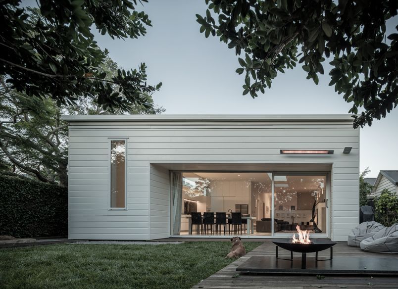 City Villa