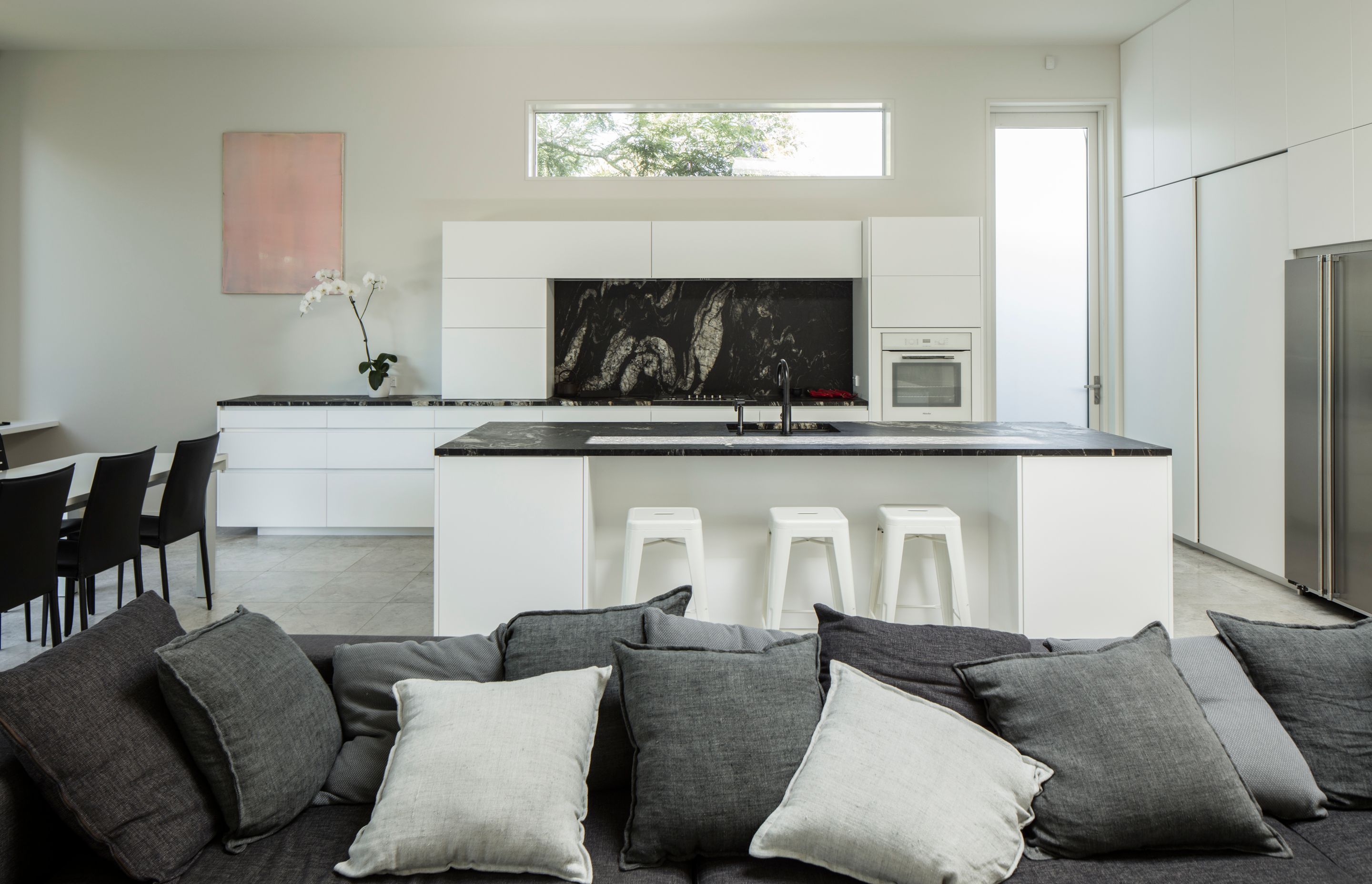 City Villa