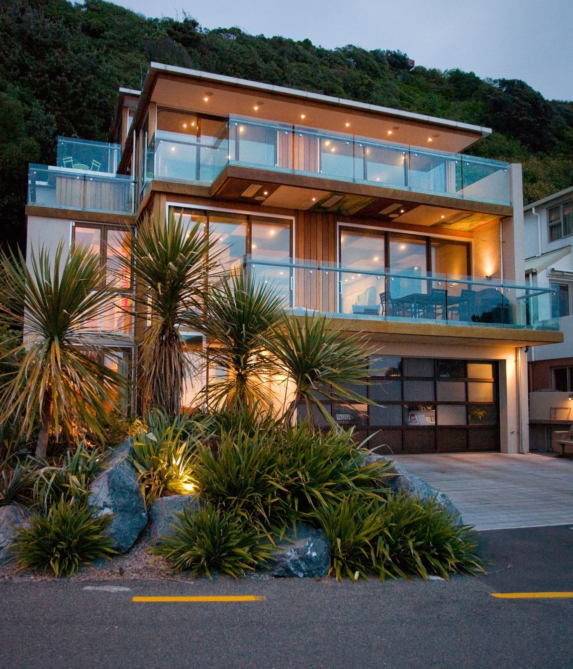 Pukerua Beach House