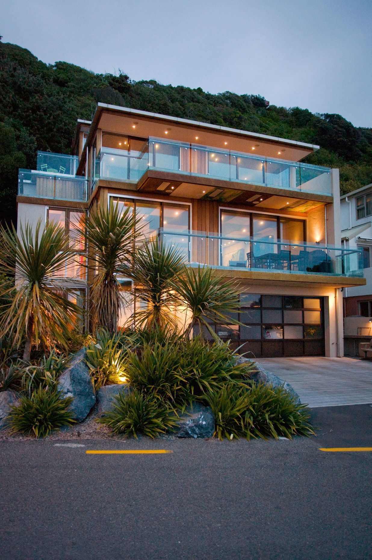 Pukerua Beach House