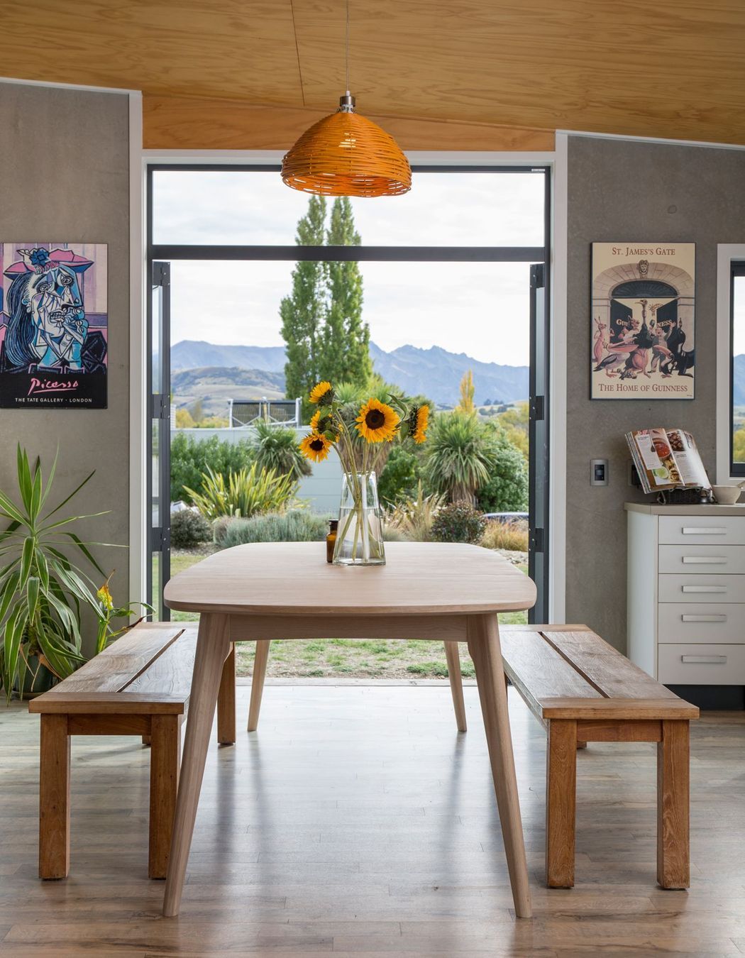 Clutha River House 2