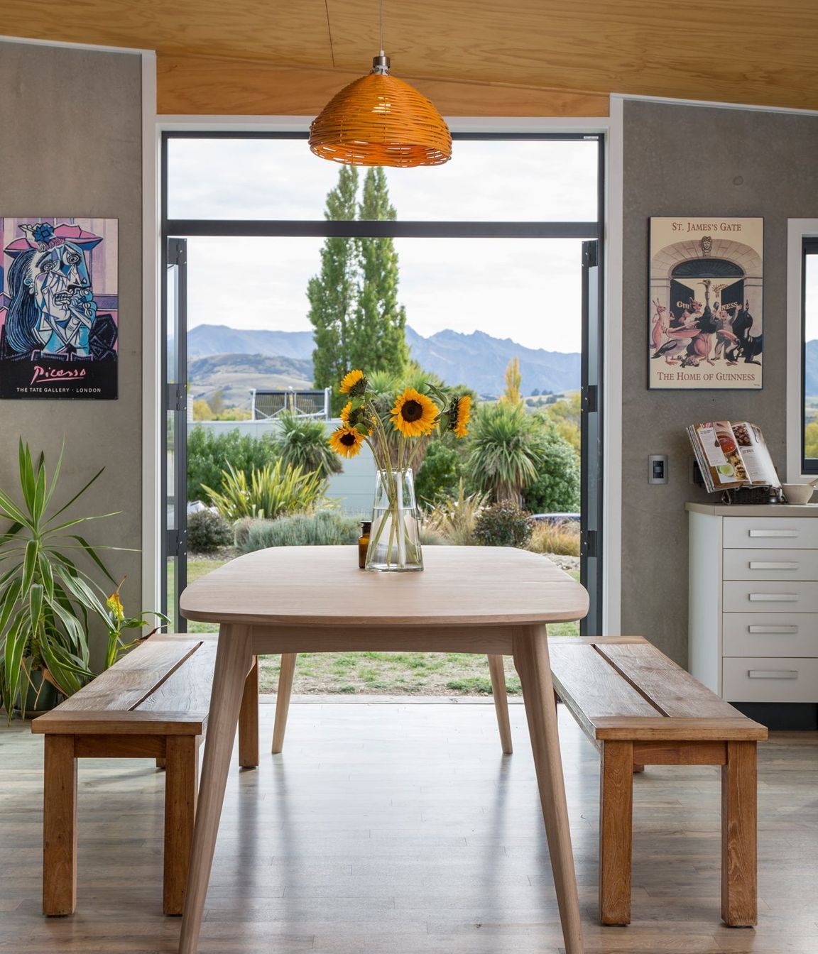 Clutha River House 2