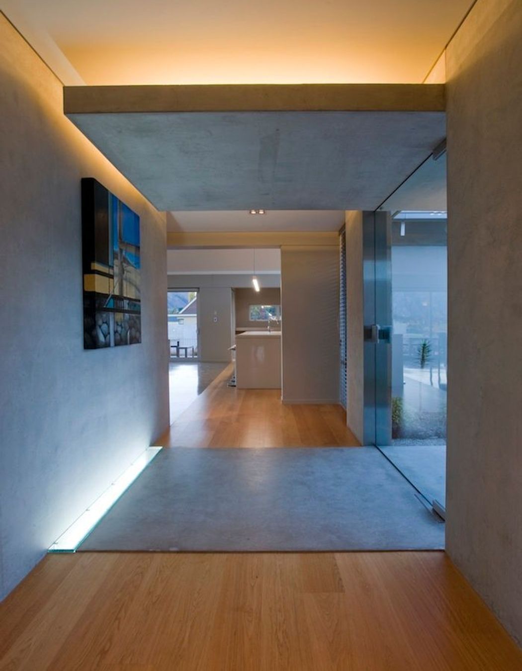 WANAKA HOUSE