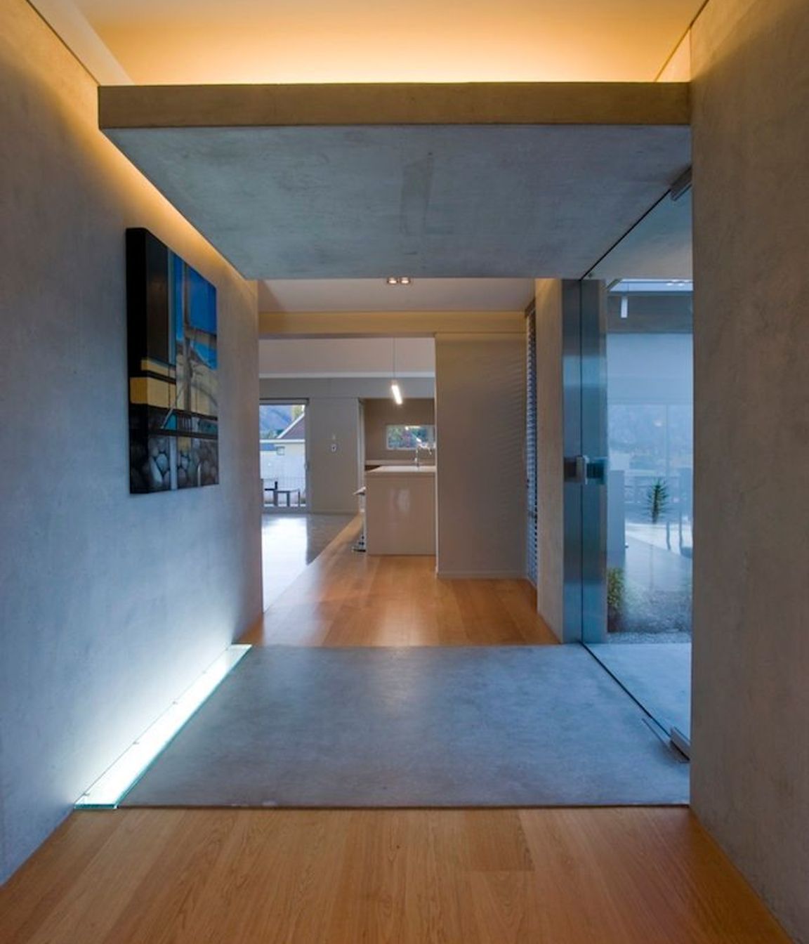 WANAKA HOUSE