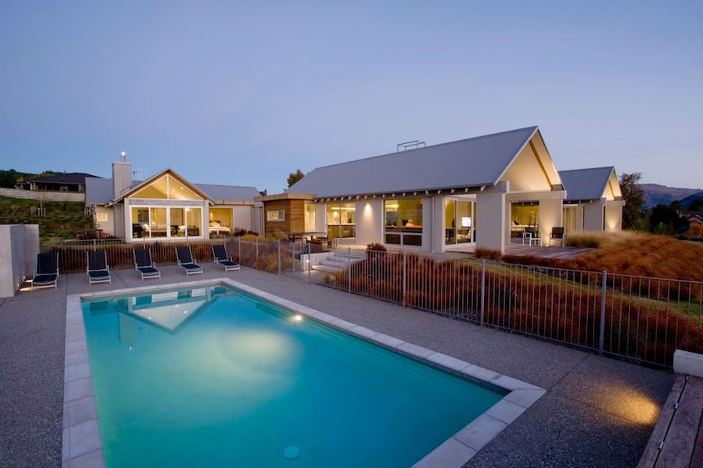 WANAKA HOUSE