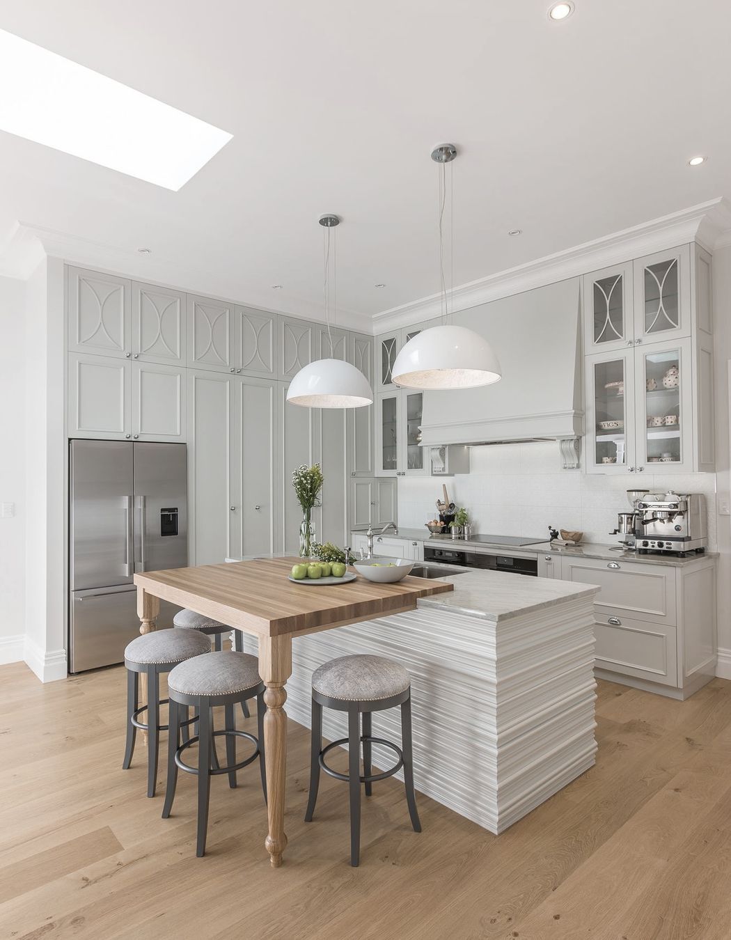 Epsom Kitchen and Laundry