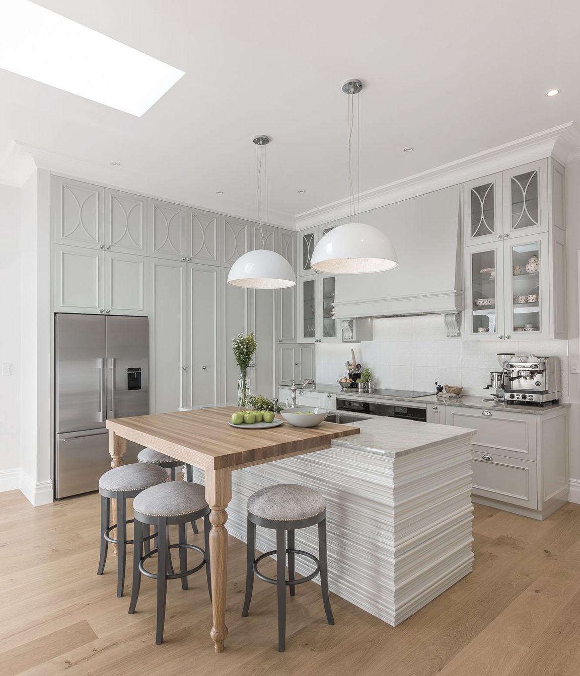 Epsom Kitchen and Laundry