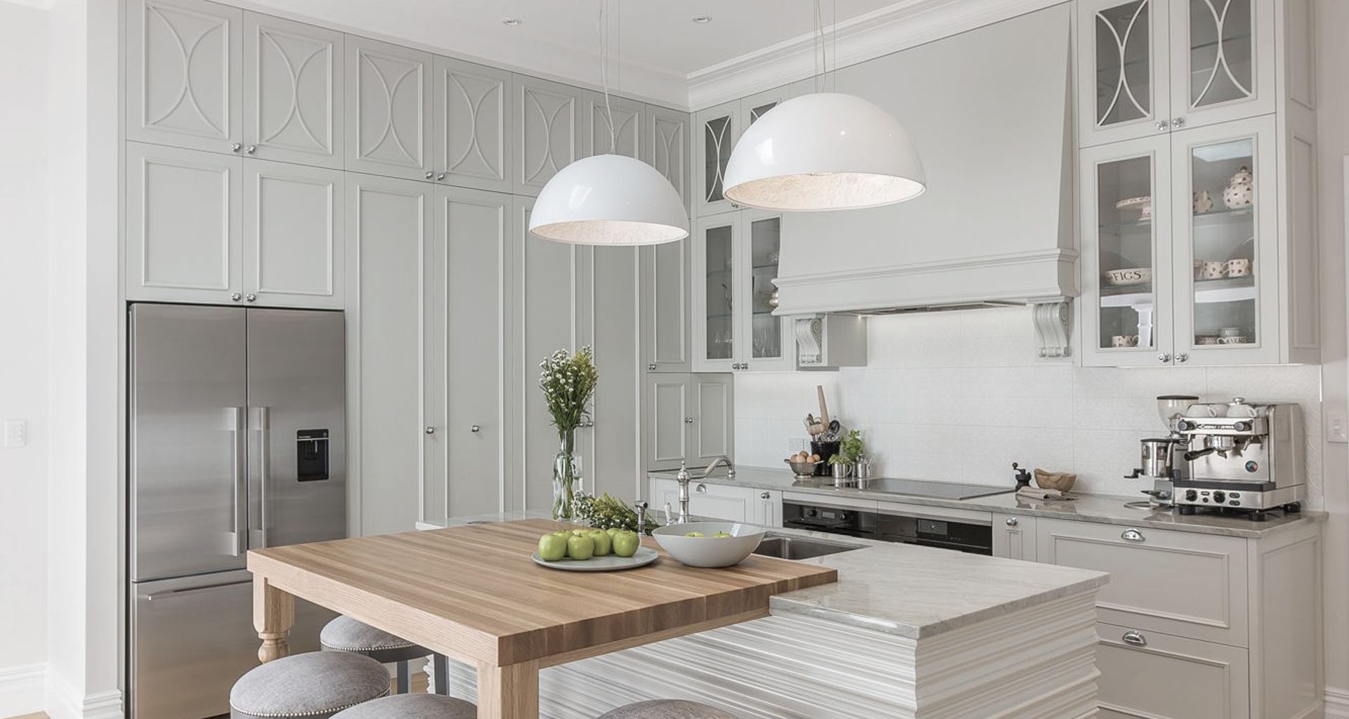 Epsom Kitchen and Laundry banner