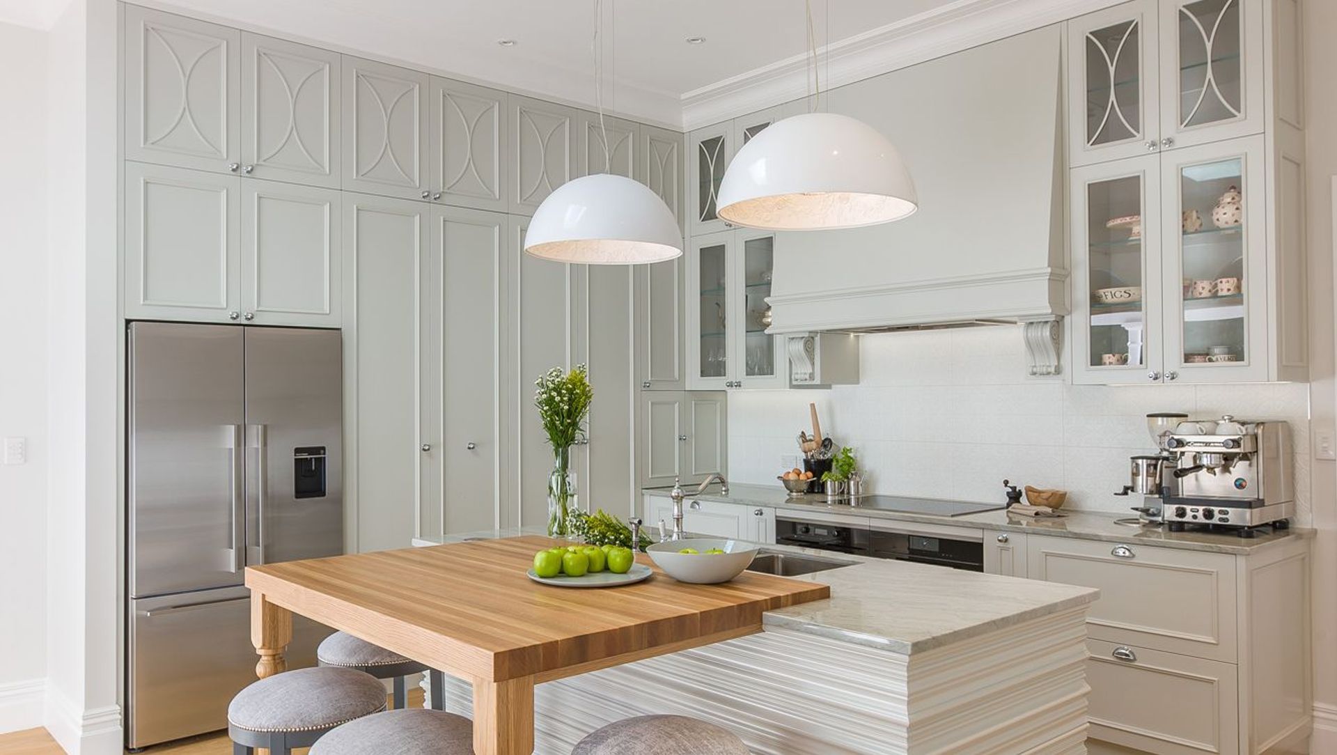 Epsom Kitchen and Laundry banner