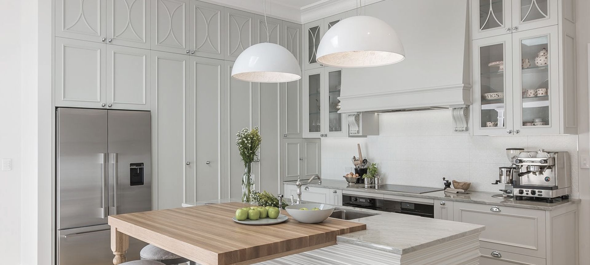 Epsom Kitchen and Laundry banner