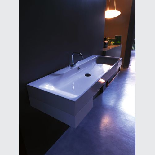 Cento Washbasin 120 by Kerasan