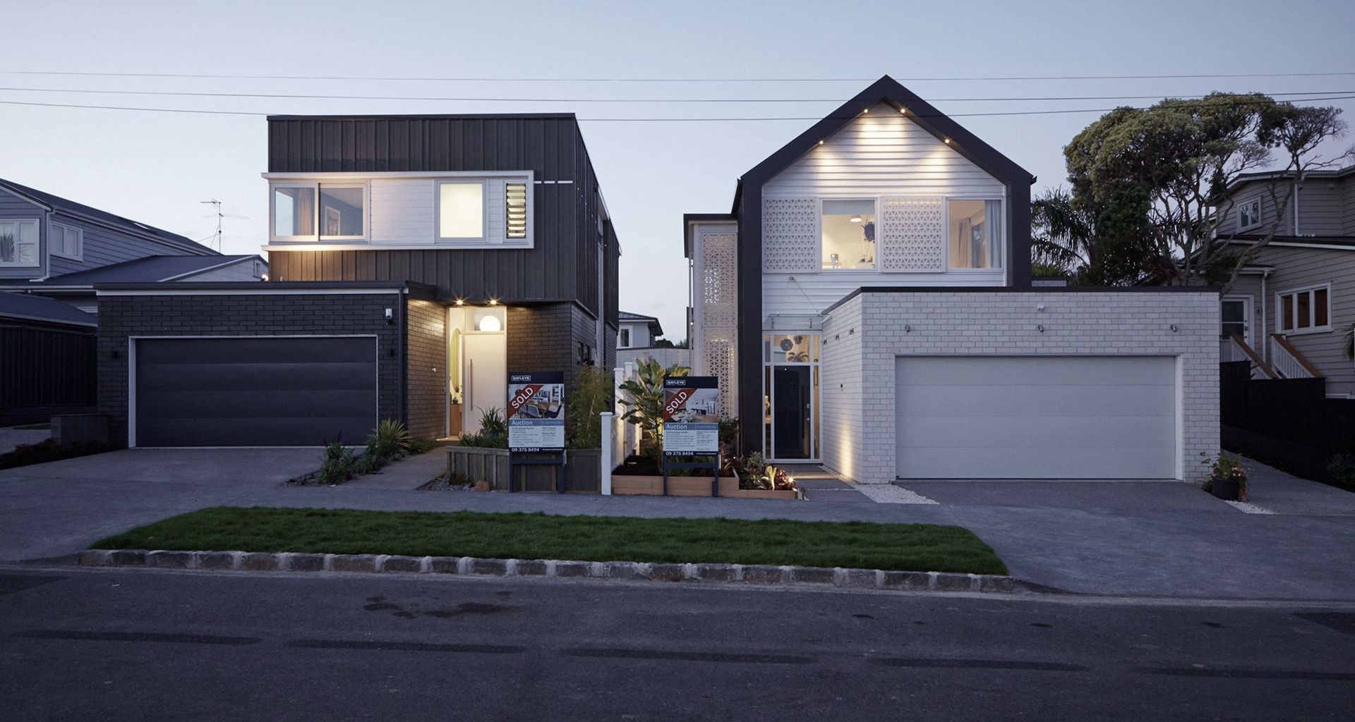 26 Newell Street, Pt Chevalier banner
