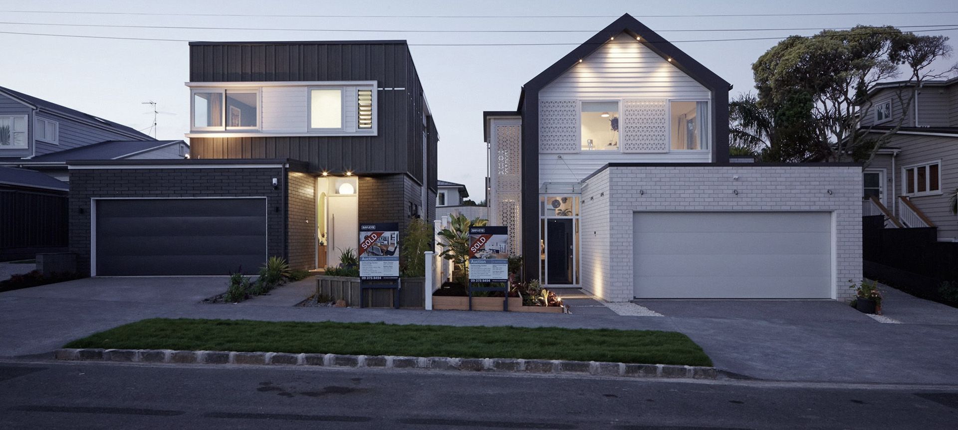26 Newell Street, Pt Chevalier banner