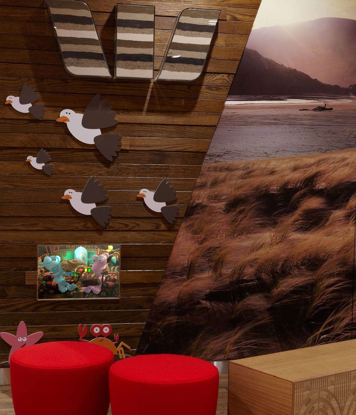 Westpac signature branch, 79 Queen St, Auckland