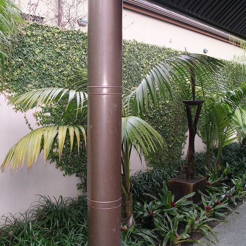 Column Cladding Panels 