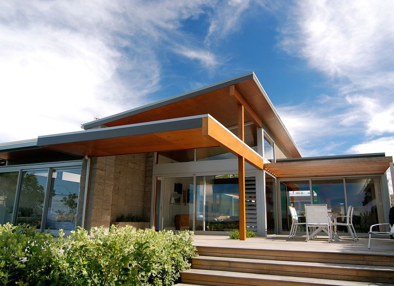 Courtyard House