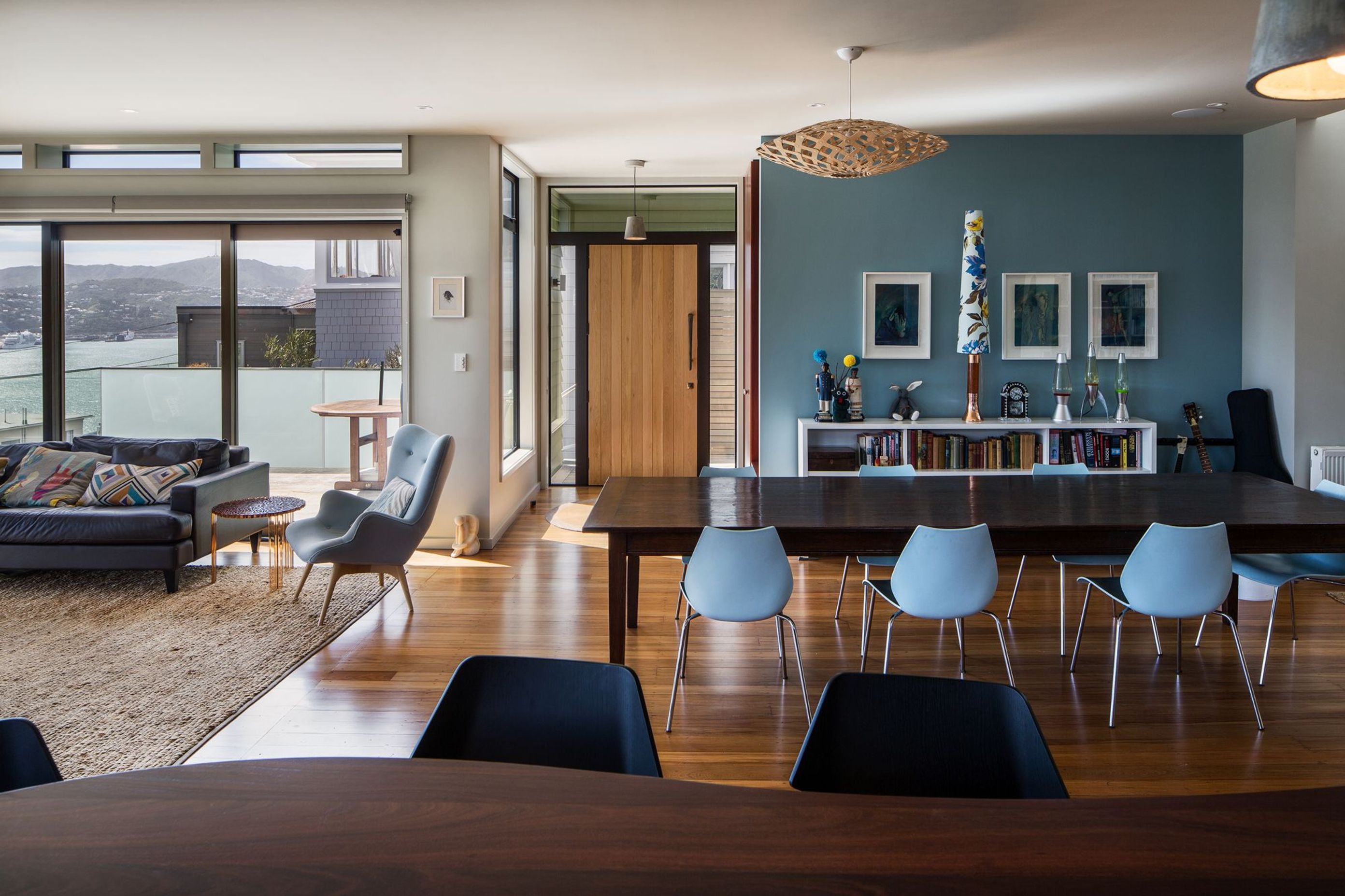 Crescent Home