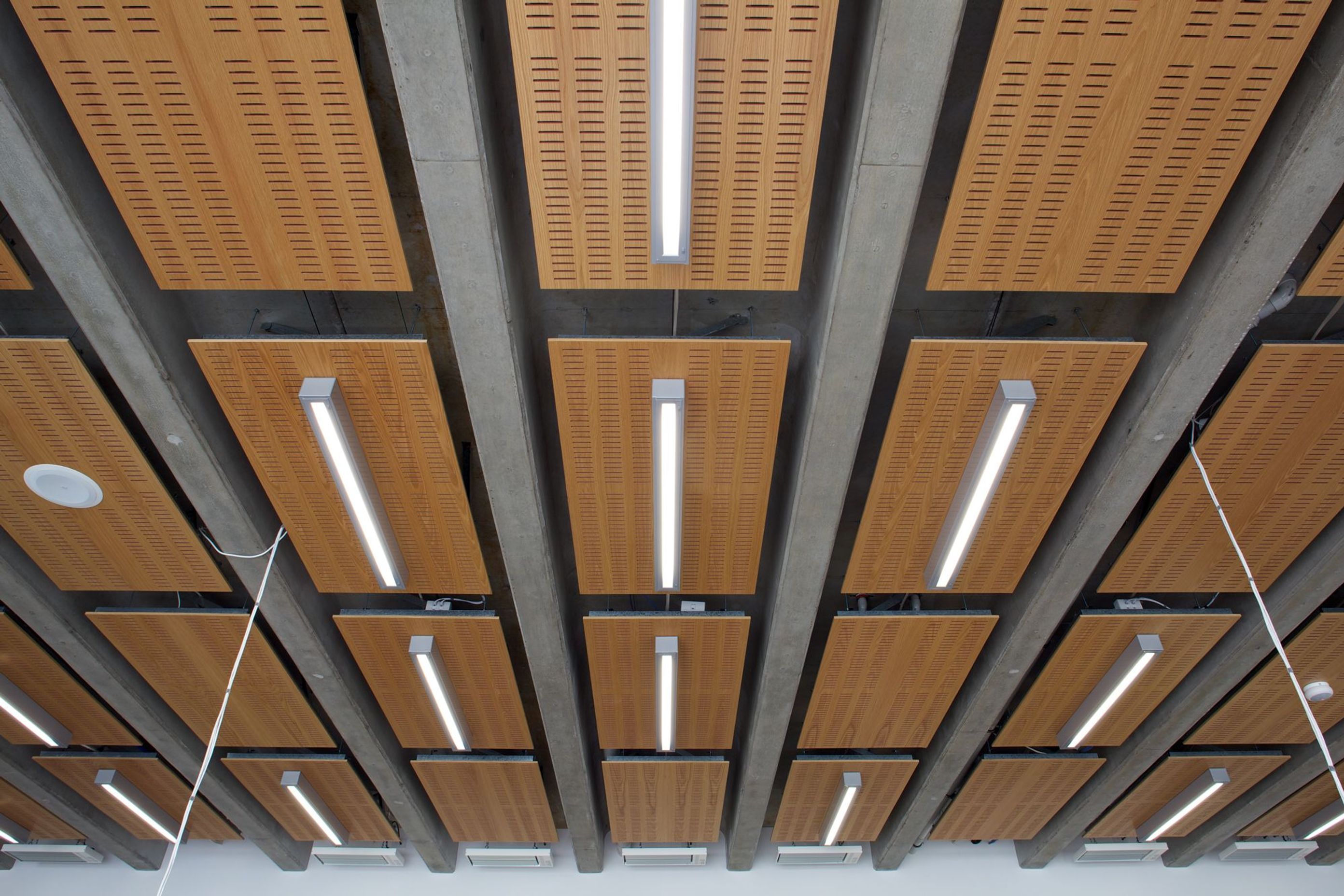 St Kentigerns College - McFarlan Centre