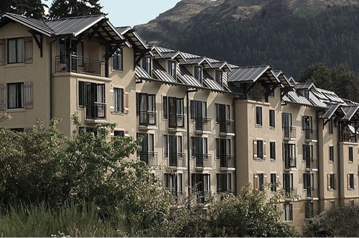 Hotel St. Moritz