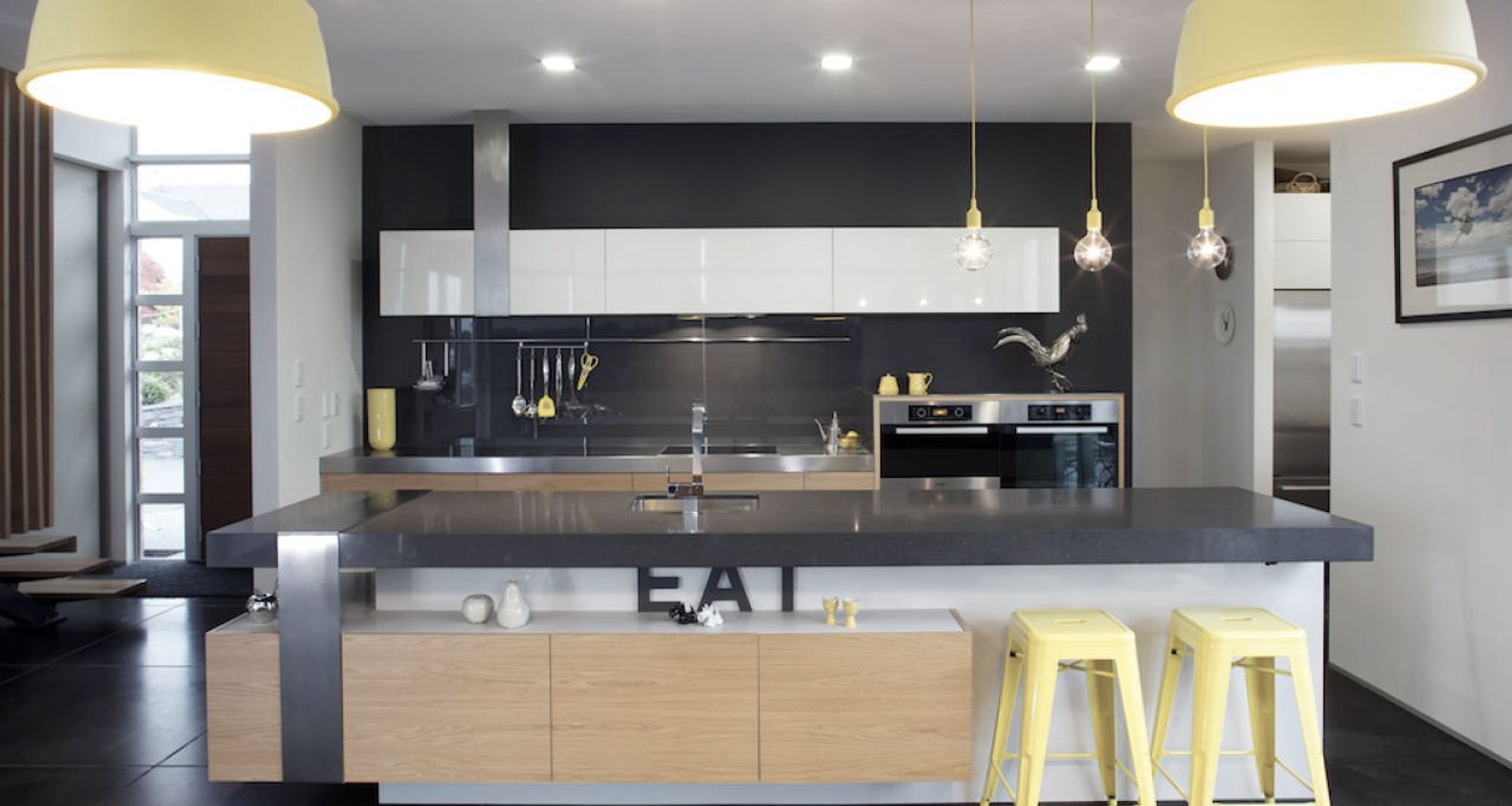 Bold & Industrial banner