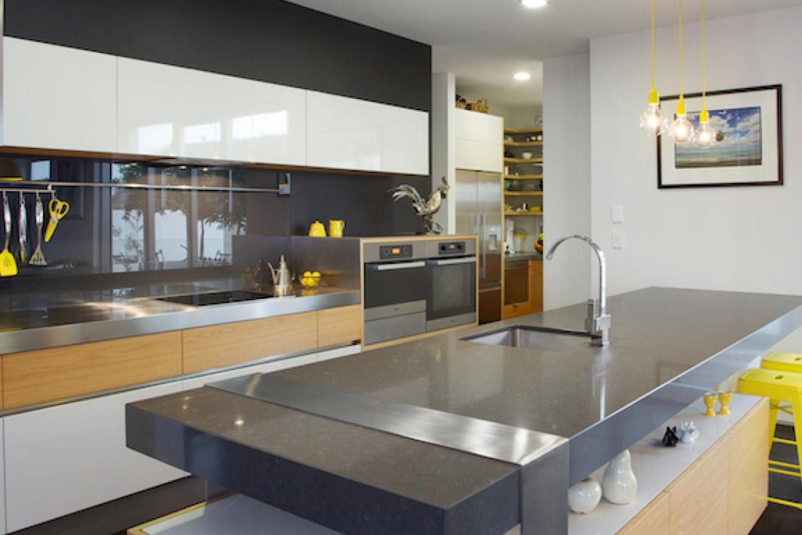 Bold & Industrial