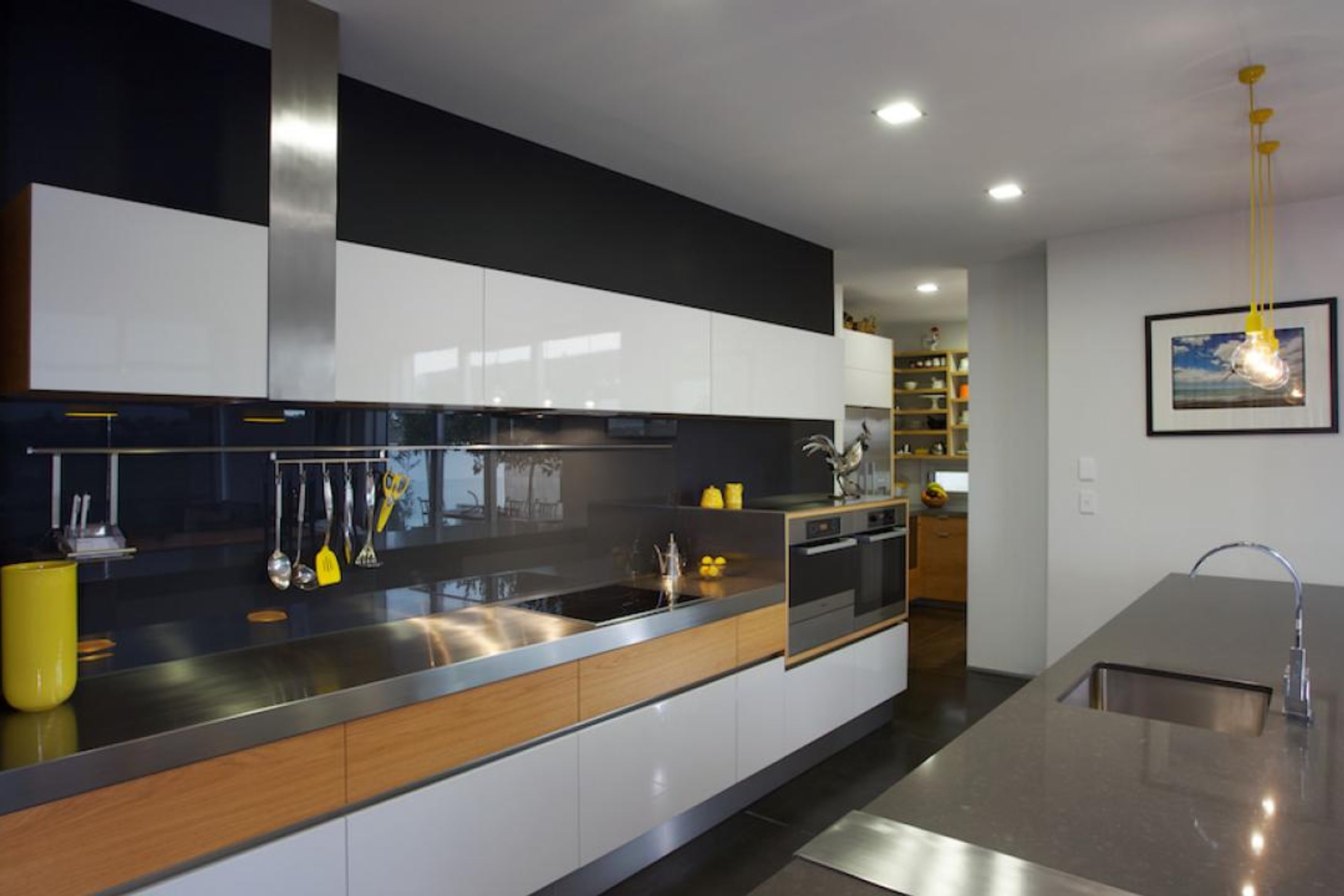Bold & Industrial