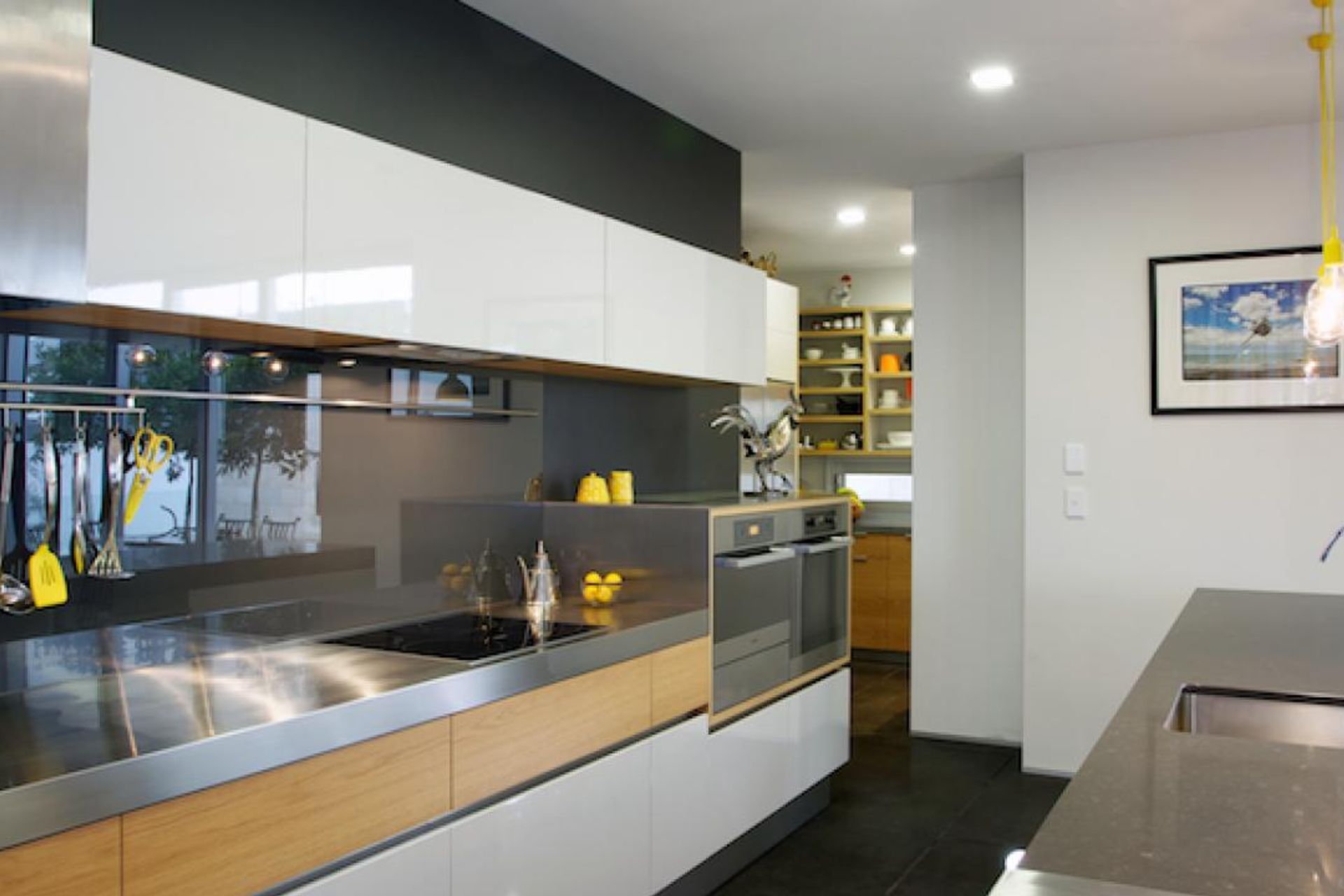 Bold & Industrial