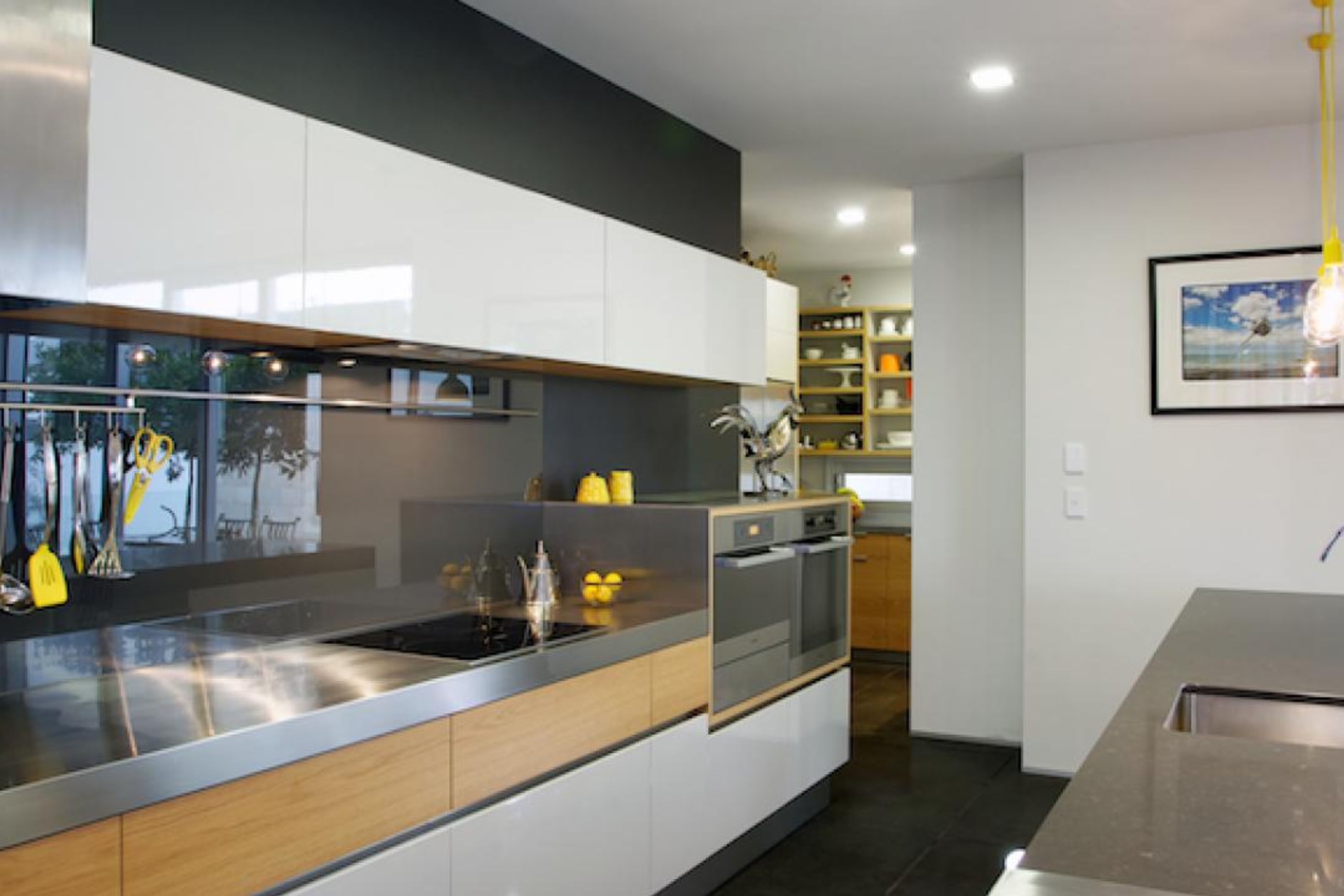 Bold & Industrial