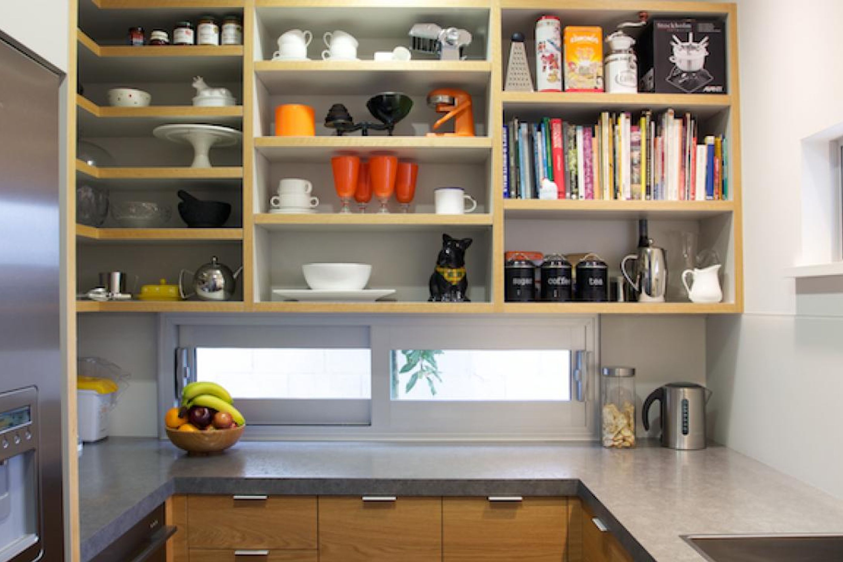 Bold & Industrial