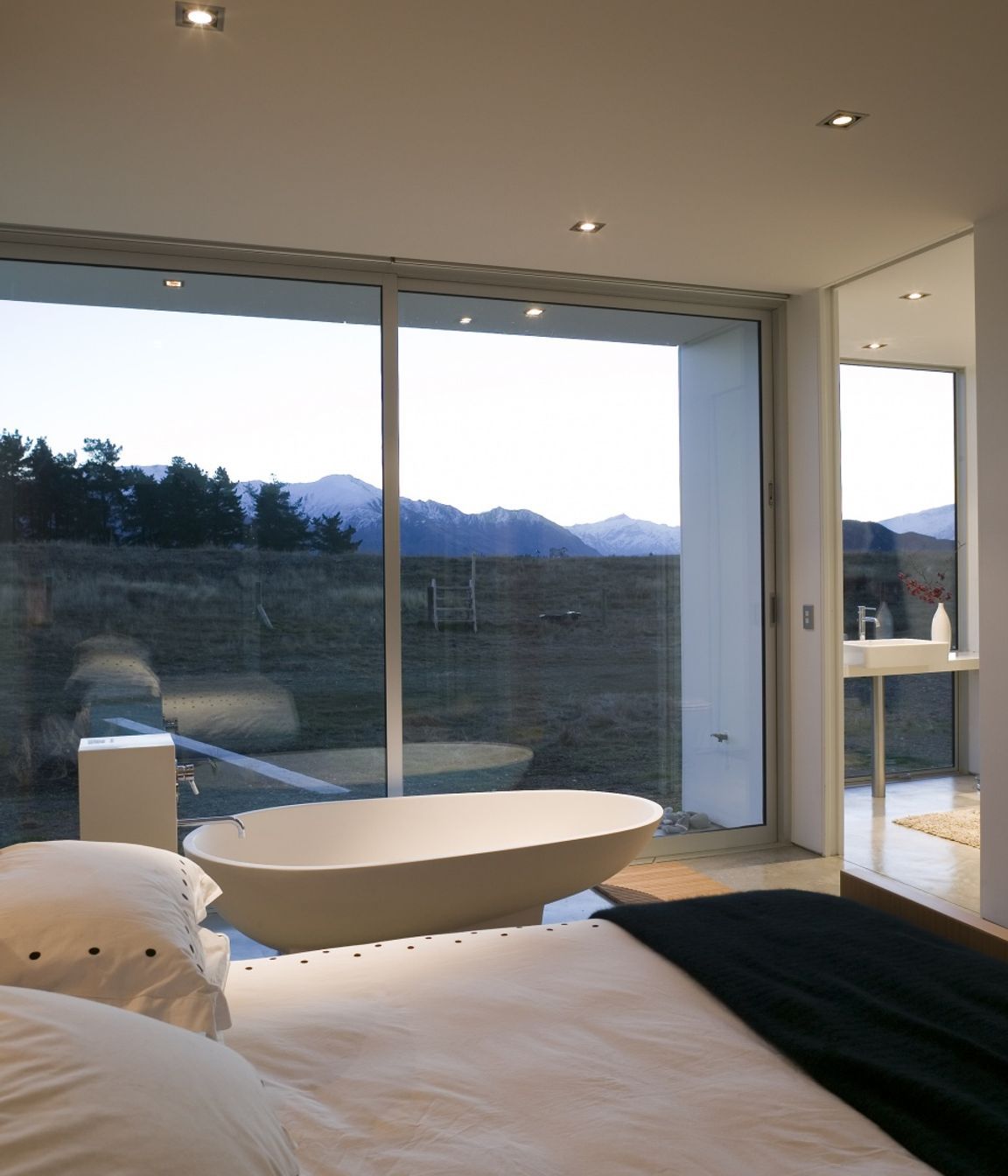 Wanaka House