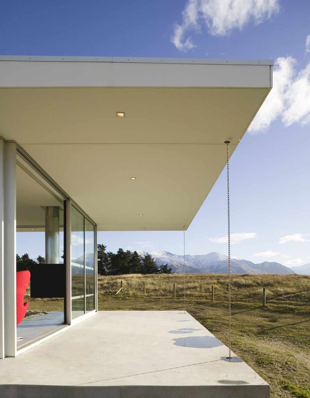 Wanaka House