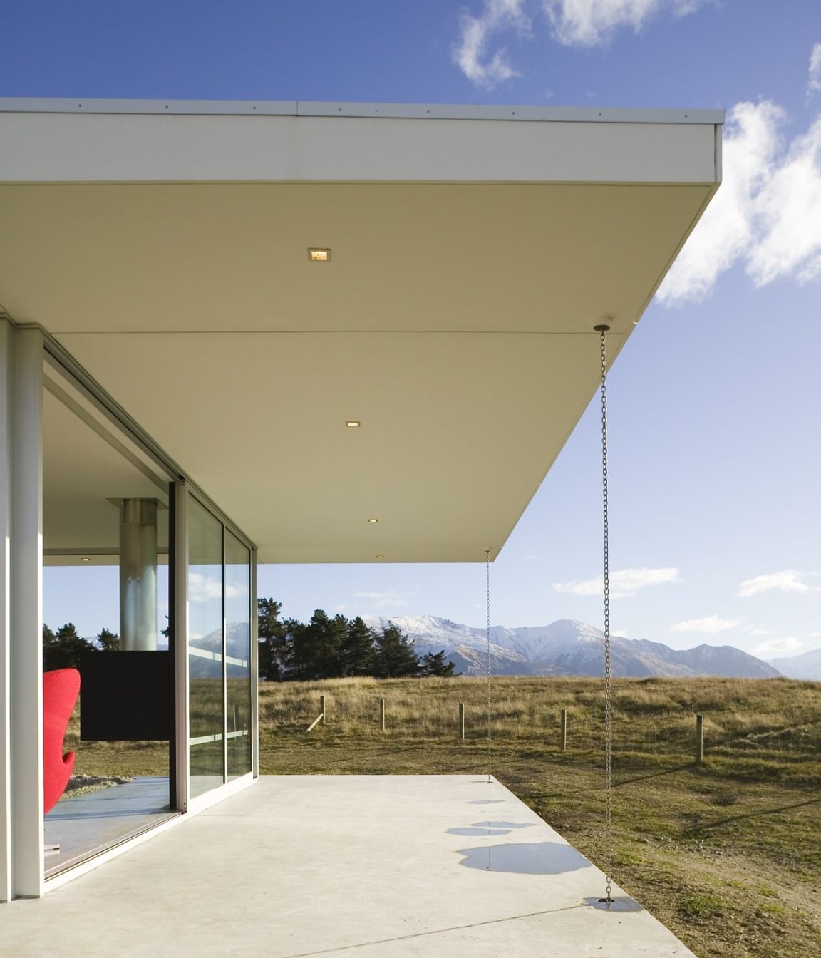 Wanaka House