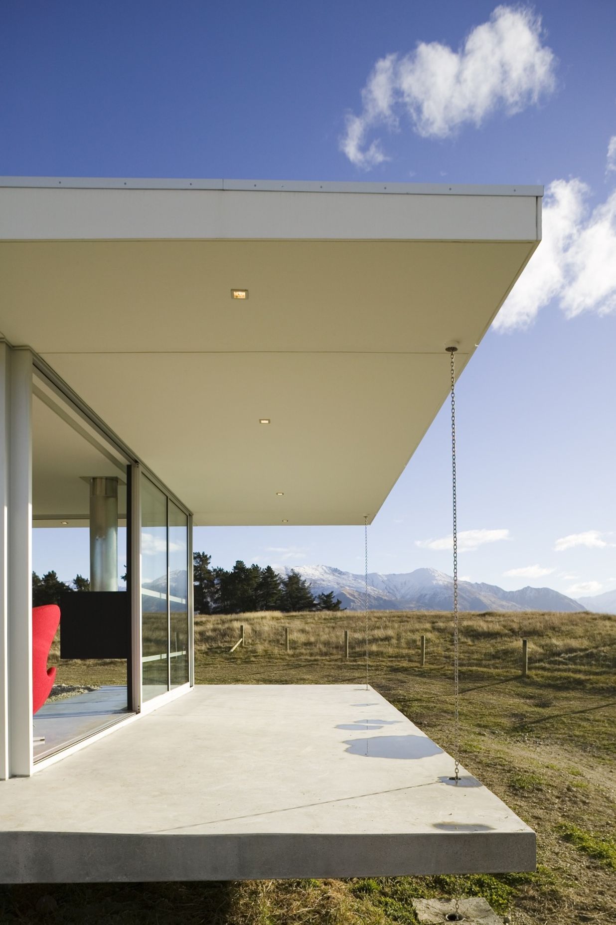 Wanaka House