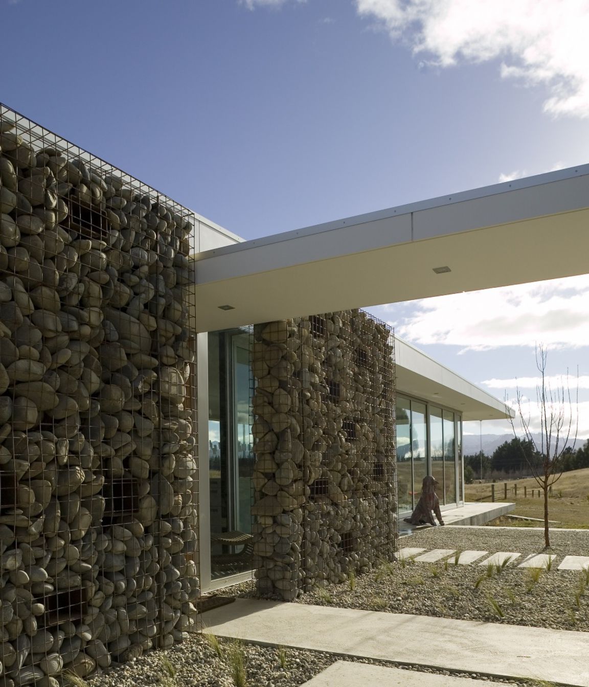 Wanaka House
