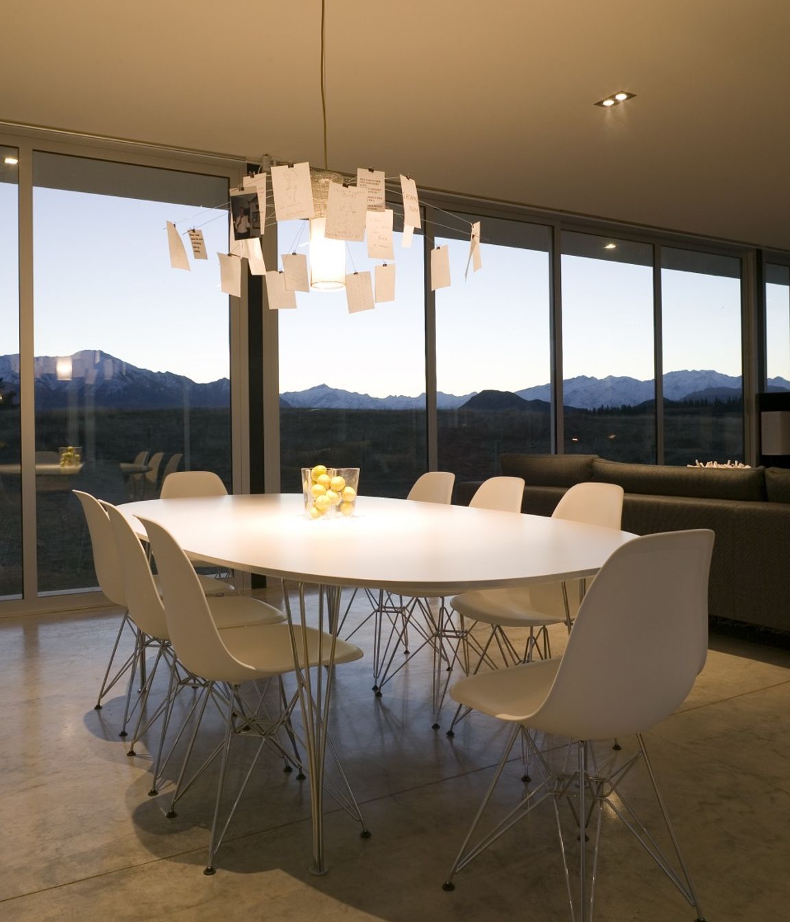 Wanaka House