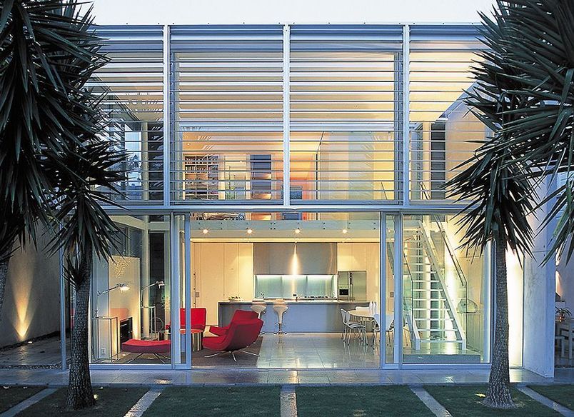 Parnell House