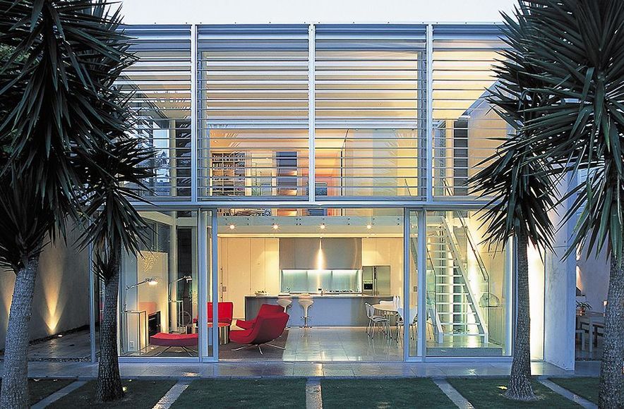 Parnell House