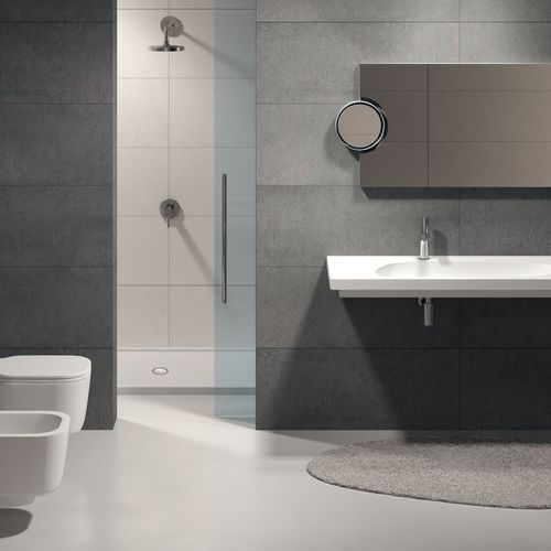 Karim Cubika Washbasin 120 by cielo