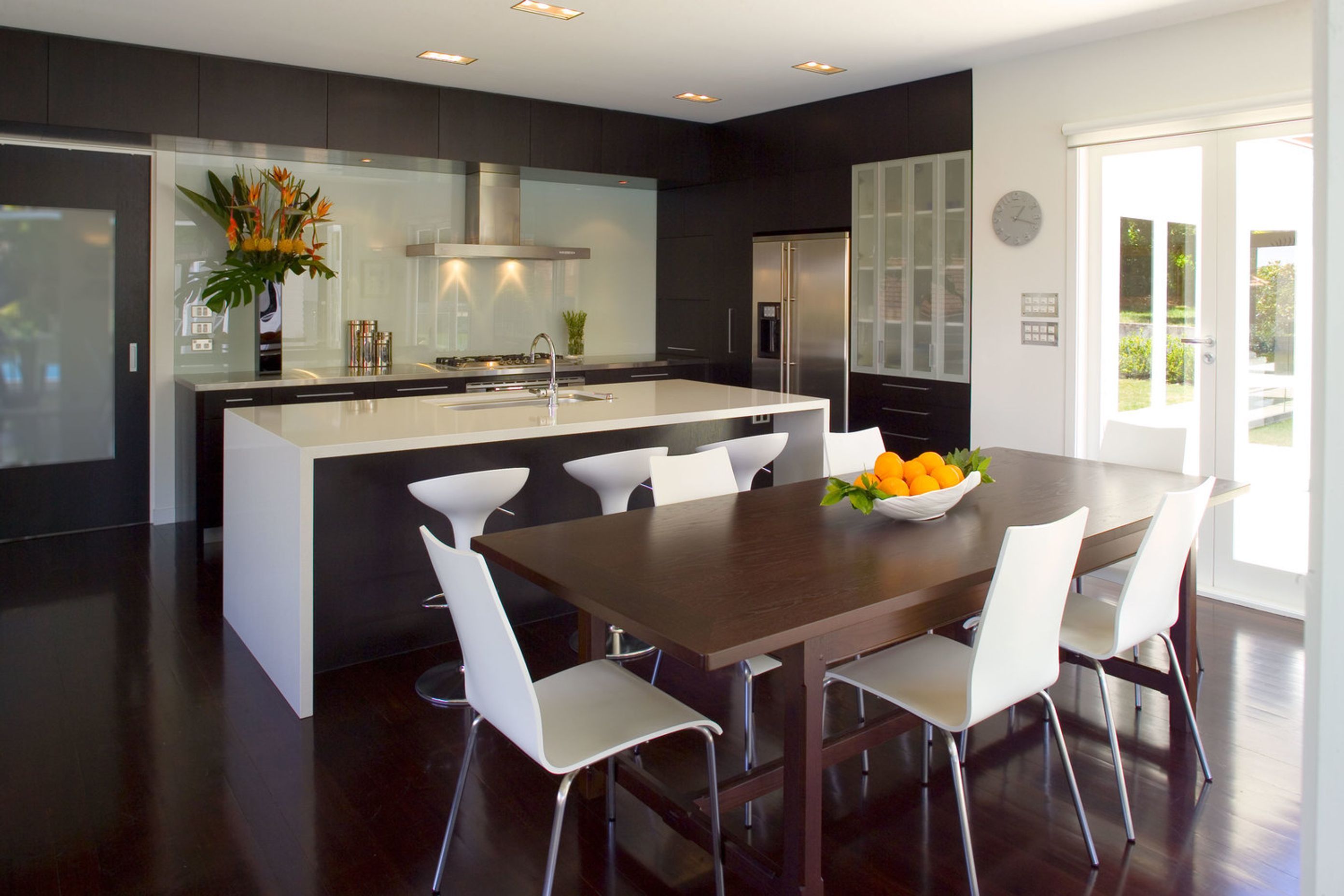 Remuera Alteration