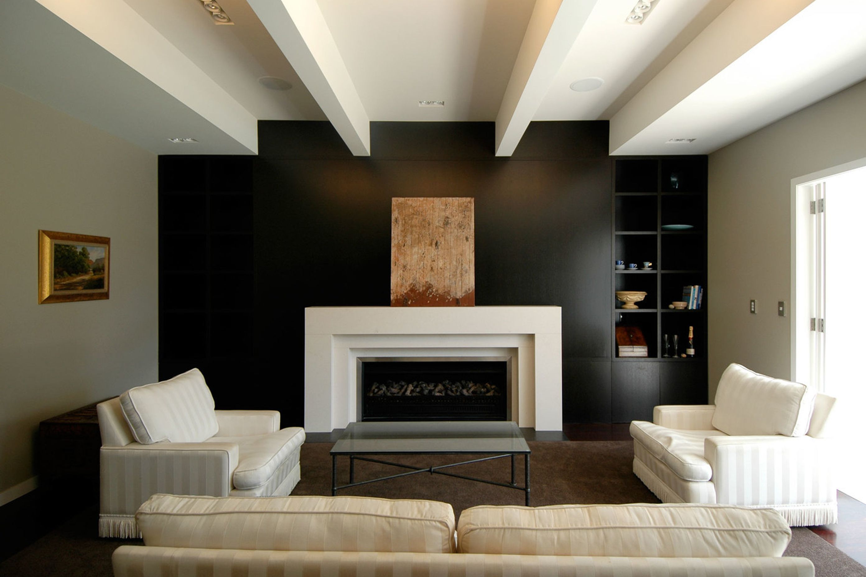 Remuera Alteration