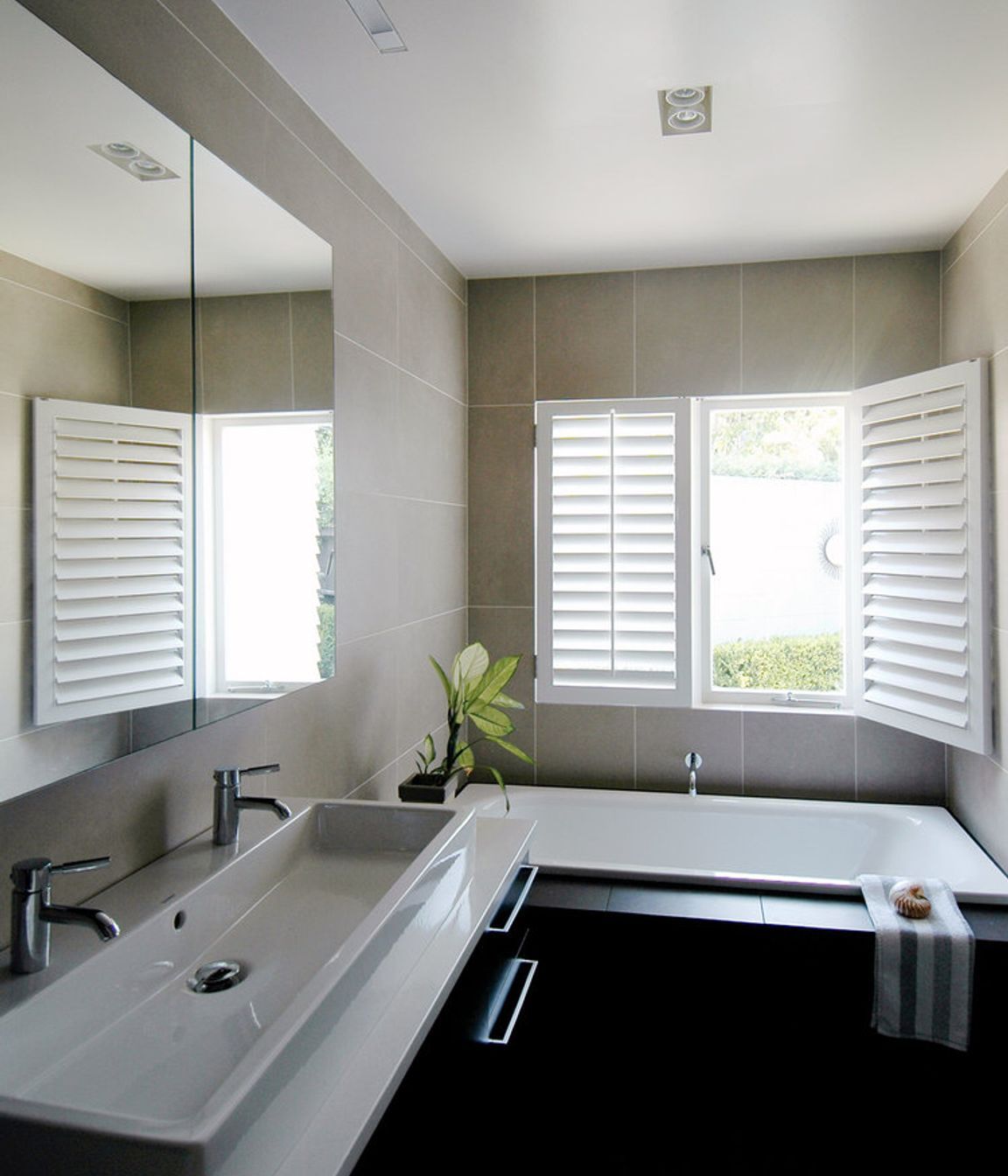 Remuera Alteration