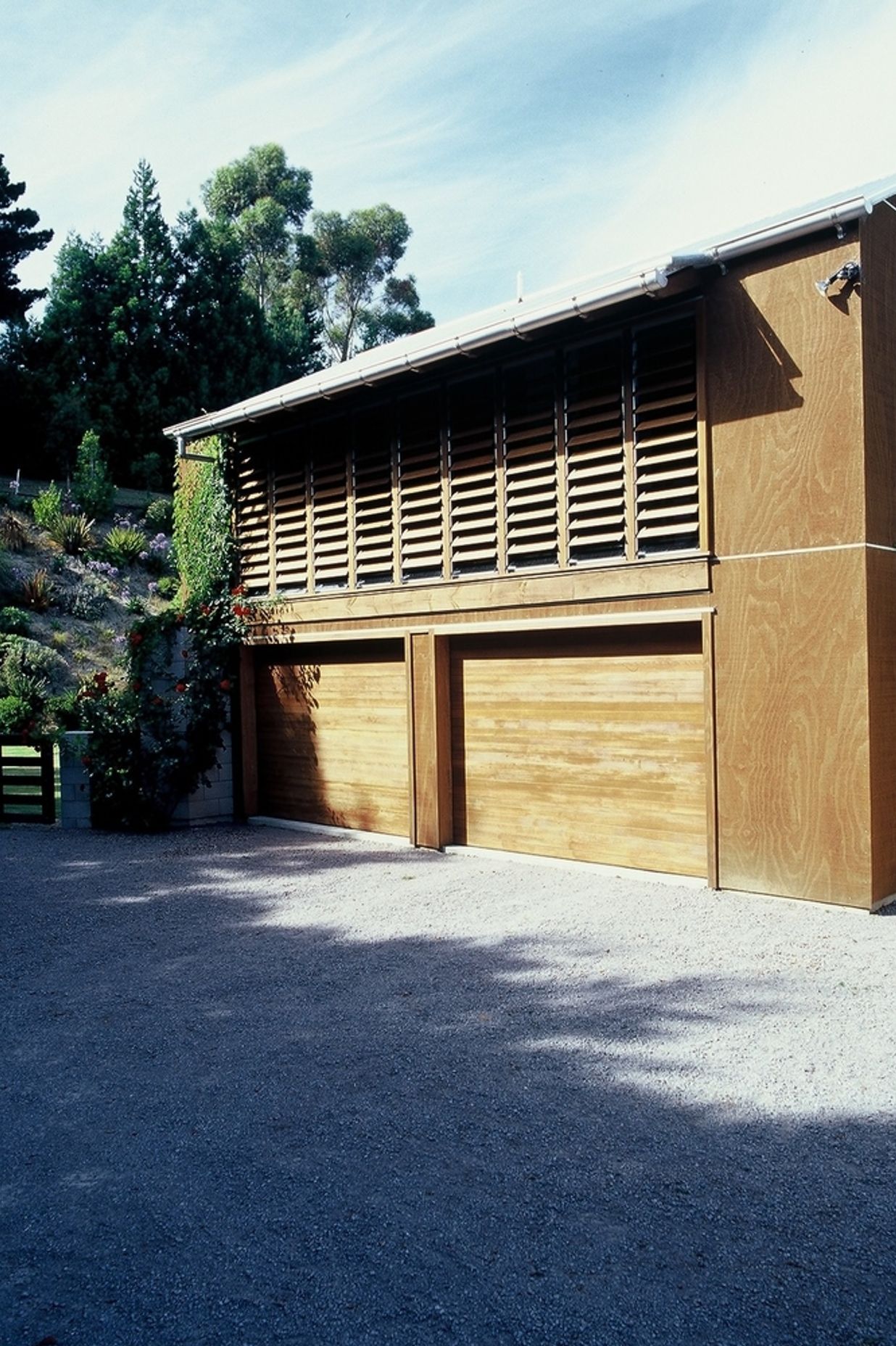 TAUPO HOUSE, TAUPO